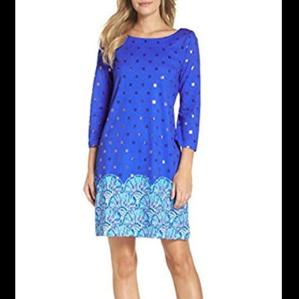 Lilly Pulitzer Dress S